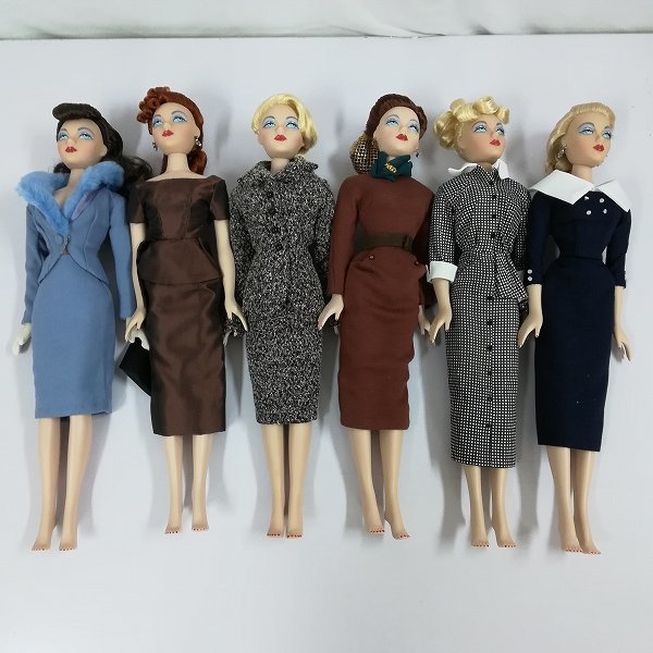 ヤフオク! -「ジーン..」(着せかえ人形) (人形、キャラクタードール)の