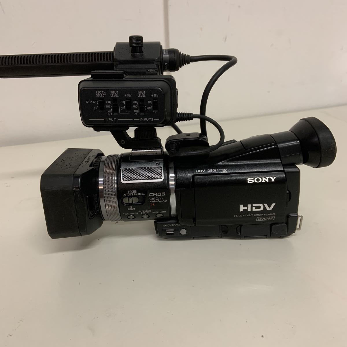 ヤフオク! -「hvr-a1j」の落札相場・落札価格