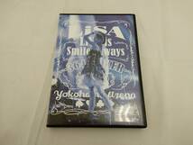 ◆◇Lisa Live is Smile Always 364+JOKER at yokohama arena DVD TU77-13◇◆_画像3