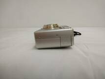 ◆◇ジャンク品　KONICA REVIO Z3 本体のみ　動作未確認　TM130-312◇◆_画像5