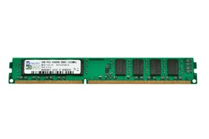 2GB PC3-10600/PC3-8500 DDR3-1333/DDR3-1066 240pin DIMM 16chip品 PCメモリー