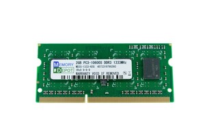 SODIMM 2GB PC3-10600 DDR3-1333 204pin SO-DIMM 8chip品 PCメモリー 5年保証 相性保証付 番号付メール便発送