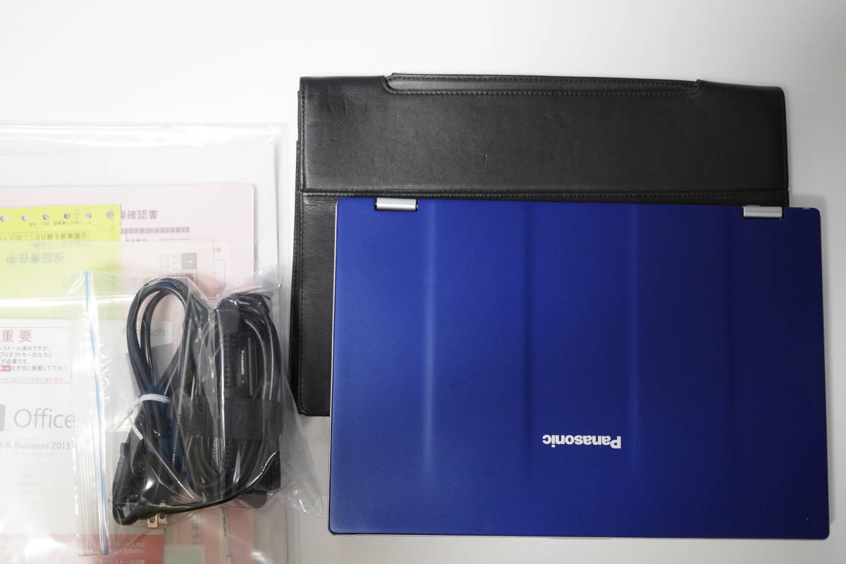 ヤフオク! -「cf-ax3 8gb」(パソコン) の落札相場・落札価格