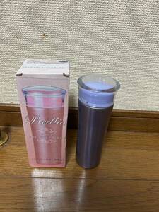 ステンレス真空二重構造160ml