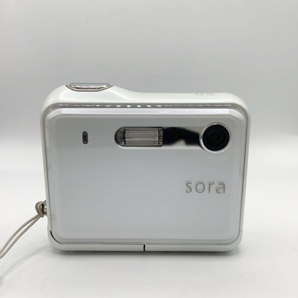 ヤフオク! -「sora」(カメラ、光学機器) の落札相場・落札価格