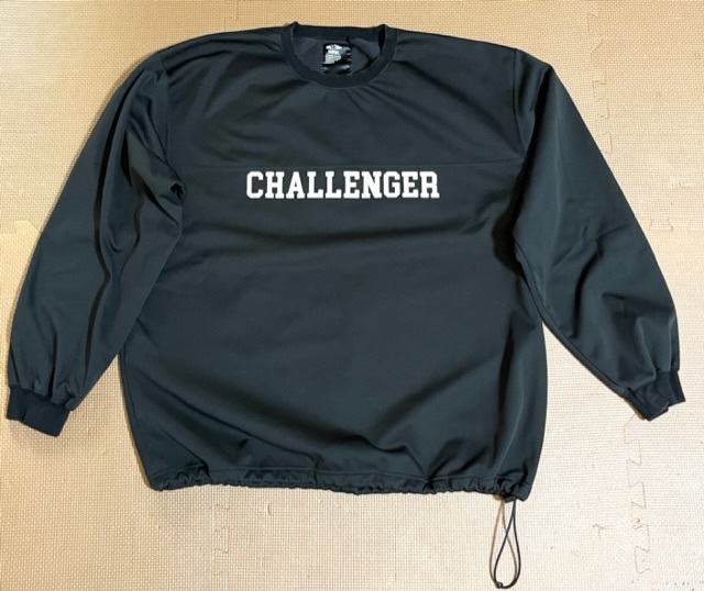 ヤフオク! -「challenger ジャケット」の落札相場・落札価格