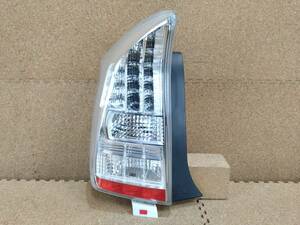 トヨタ プリウス ZVW30 左テールランプ LED STANLEY スタンレー 47-37 81561-47122【R5-2256B-K】NT