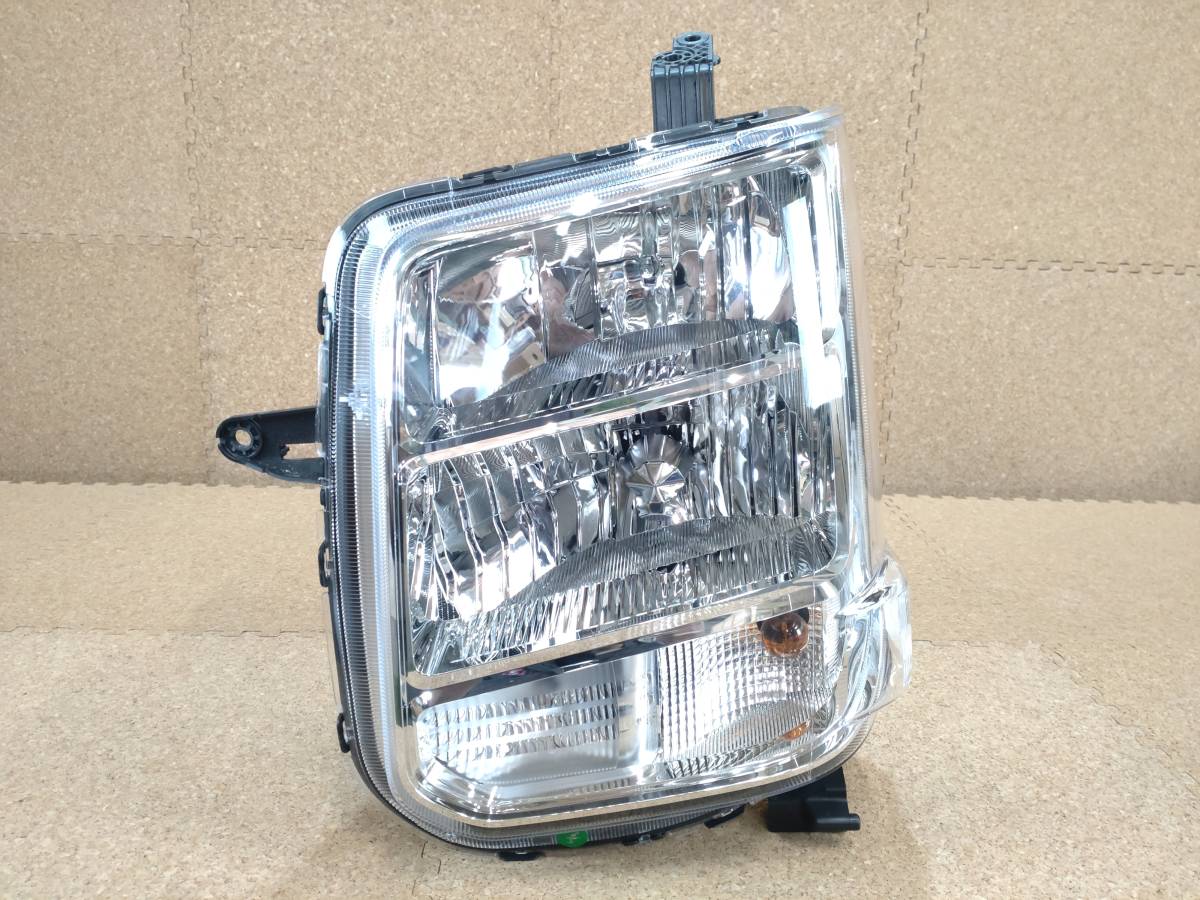 2023年最新】ヤフオク! -da17v ヘッドライト 左の中古品・新品・未使用