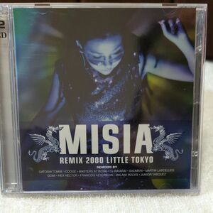 Ｍｉｓｉａ／ＲＥＭＩＸ２０００ＬＩＴＴ