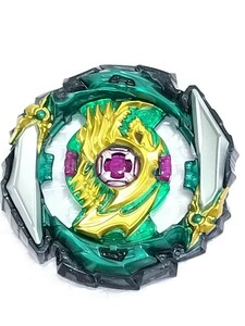 ベイブレードバースト■レイヤー■インフィニットデスサイ■インフィニットシールド付き■Beyblade burst■超王シリーズ