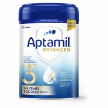 【800g 6個セット・6ヶ月から】Aptamil ADVANCED 2 MILK (アプタミルアドバンスト) 乳児用粉ミルク 【厳しい ヨーロッパ 基準の粉ミルク_画像2