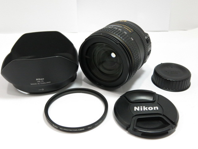 2023年最新】ヤフオク! -nikon 16-80の中古品・新品・未使用品一覧