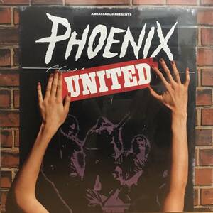 新品 LP ★ If I Ever Feel Better 収録 フェニックス United ★ Phoenix オルガンバー サバービア フリーソウル クボタタケシ muro