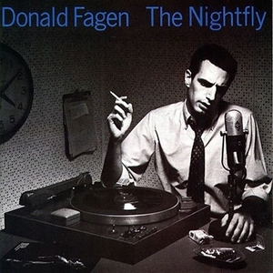 新品 LP ★ Donald Fagen - The Nightfly ★ 180g 高音質 重量盤 ★ レコード アナログ オルガンバー サバービア フリーソウル muro kiyo