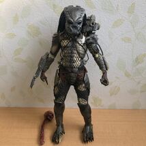 プレデター NECA ネカ PREDATOR SDCC2011 プレデター　ゴート　クラシック　フィギュア_画像1