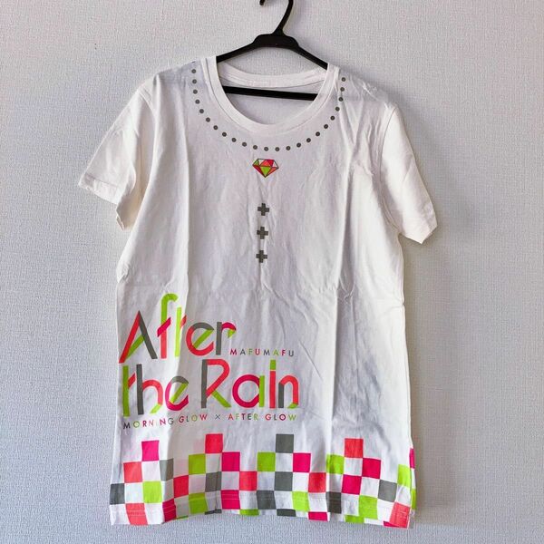 まふまふ After the Rain Tシャツ