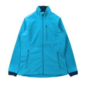 PATAGONIA ジップアップジャケット XS グリーン ポリエステル