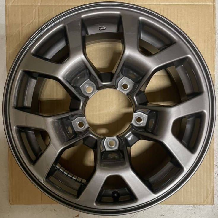 ヤフオク! -「ジムニーシエラ ホイール 純正」(15インチ) (ホイール)の