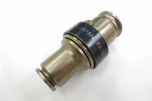 KATO　タップコレット　TC412-M8　送料無料！