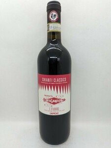 I Fabbri Lamole Chianti Classico 2020 オーガニック