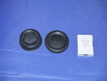  Nikon D3100＋レンズ AF-S DX NIKKOR 18-55mm 1:3.5-5.6G VR　ブラック_画像4