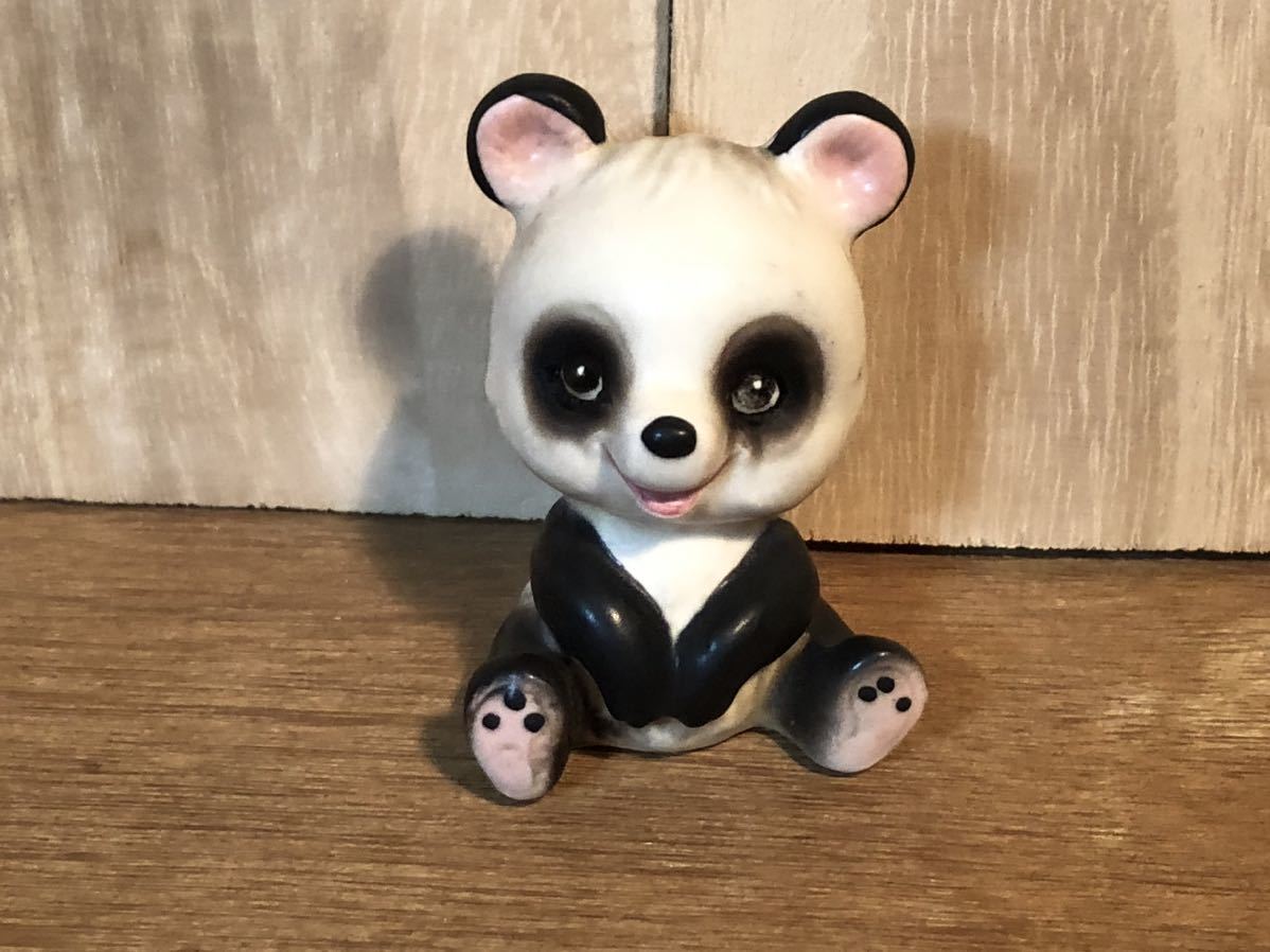 2023年最新】ヤフオク! -昭和 レトロ パンダ(その他)の中古品・新品