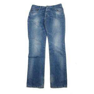 k■ザラ マン/ZARA MAN DENIM WEAR デニムパンツ/ジーンズ【36】MENS■145【中古】