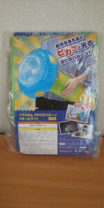 ドラえもん ぴかぴかバルーン スモールライト 新品 未使用