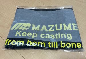 マズメ mazume トートバッグ