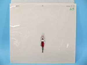 （セル画） パタリロ！その１ ジュニア（ビョルン）【中古】