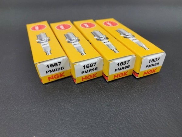 2023年最新】ヤフオク! -スパークプラグ pmr9bの中古品・新品・未使用