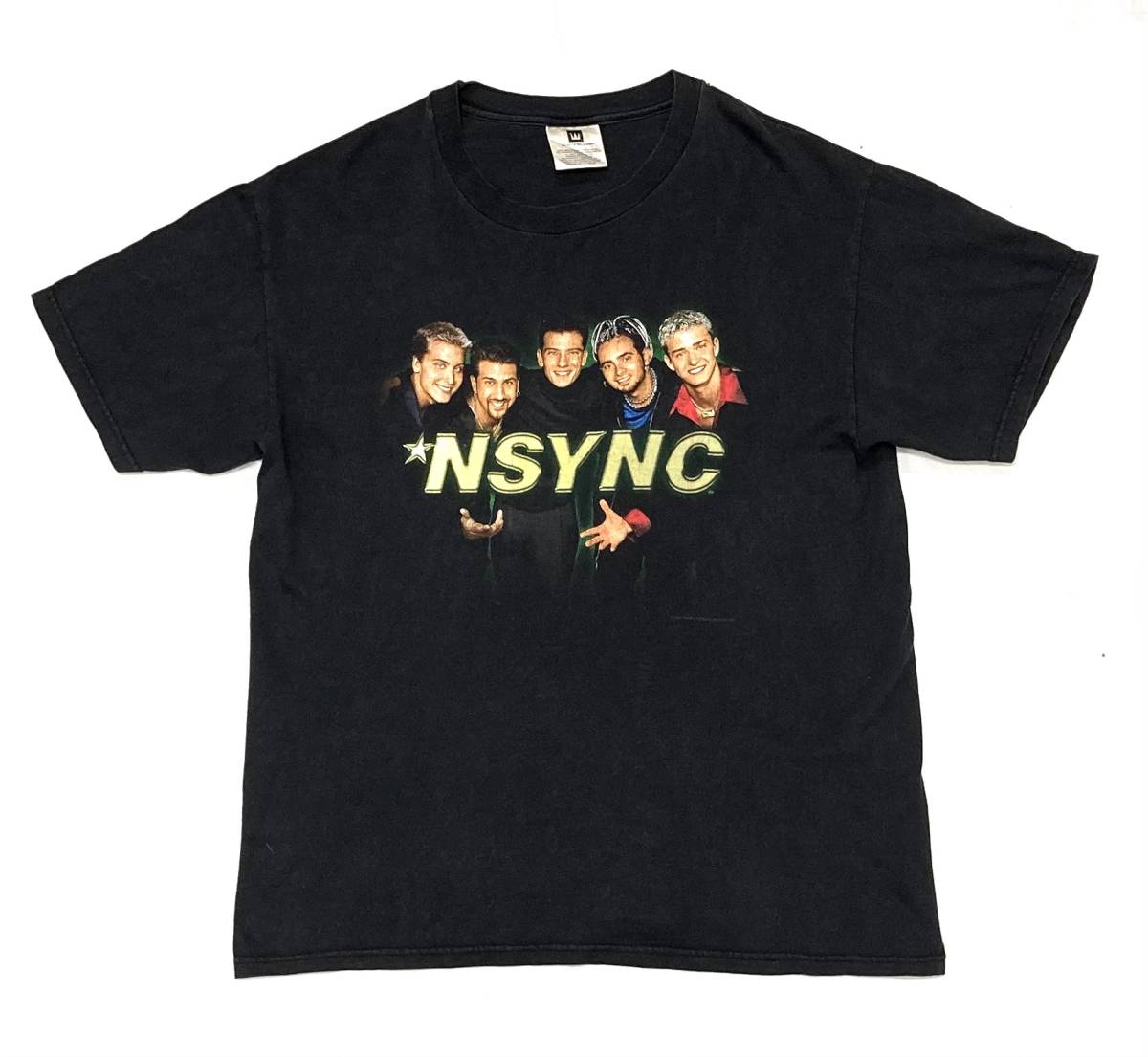 2023年最新】Yahoo!オークション -インシンク tシャツの中古品・新品