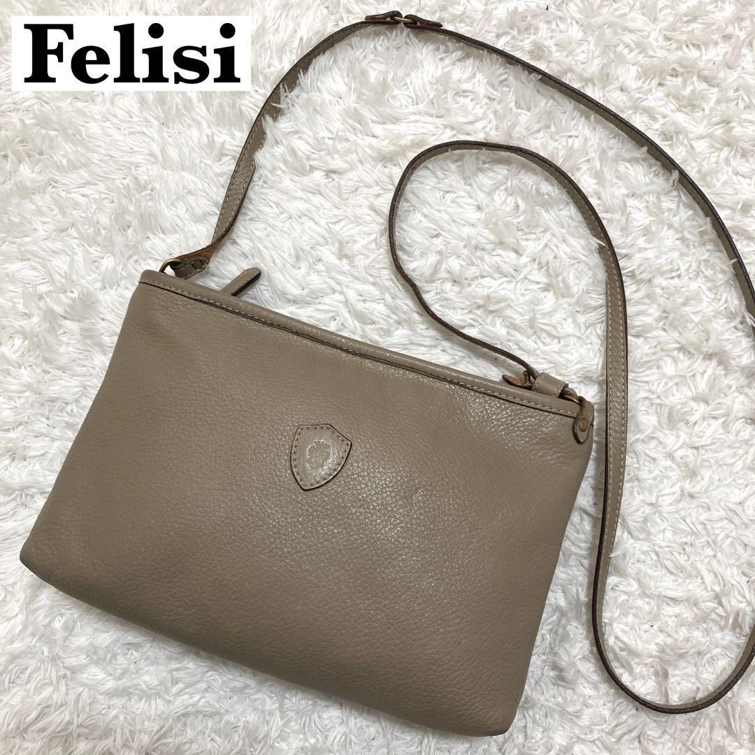 ヤフオク! -「(フェリージ felise)」(ショルダーバッグ) (かばん