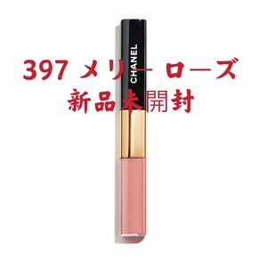 Популярная Chanel Chanel Rouge Duo Ultra Tunew 397 Мэри Роуз