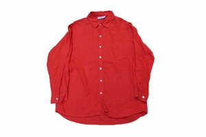 Chico Design L/S Linen Shirts