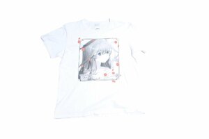 Cospa S/S Animation Print Tee / Itsuki