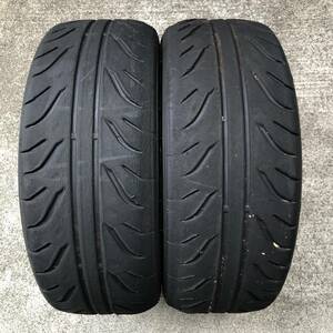 GOOD YEAR EAGLE RS SPORT　195/55R15　2本セット　2022年製造　No.72809