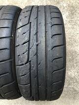 GT RADIAL CHAMPIRO SX2　195/55R15　2本セット　2021年-2022年製造　No.62706_画像3