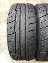 GT RADIAL CHAMPIRO SX2　195/55R15　2本セット　2021年-2022年製造　No.62706_画像2