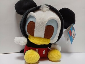 ディズニー ドナルドダック マスコット