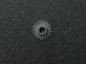 45グランドセイコー 小鉄中間車/45GRAND SEIKO Intermediate setting wheel Caliber:,4500A,4502A,4520A,4522A (291450,291-450 