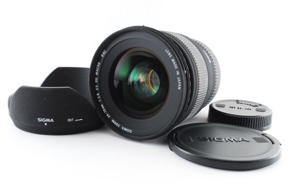 シグマ MACRO 70mm F2.8 EX DG (ペンタックス用) オークション比較 - 価格.com
