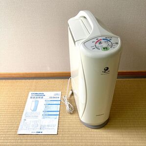 2016年製 コロナ 衣類乾燥除湿機 CORONA CD-S6316