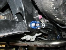 【KAWAI WORKS/カワイ製作所】 リヤ ロアアームバー MITSUBISHI アウトランダー CW5W デリカD:5 CV1W/CV5W [MT0430-LOR-00]_画像2