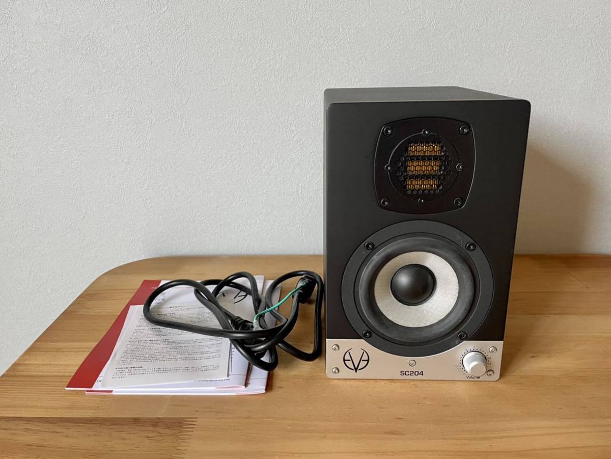 Yahoo!オークション -「eve audio」(モニタースピーカー) (スピーカー