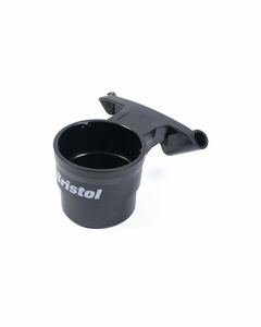 新品 送料無料 FCRB 23SS Helinox F.C.R.B. CUP HOLDER BLACK SOPHNET F.C.R.B. ブリストル BRISTOL F.C.Real Bristol ドリンクホルダー