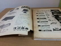 ●K053●アサヒカメラ●1958年1月●アイスランドの風景土門拳ヌード長島茂雄大宅壮一群衆写真雪山秋山庄太郎木村伊平衛●即決_画像8