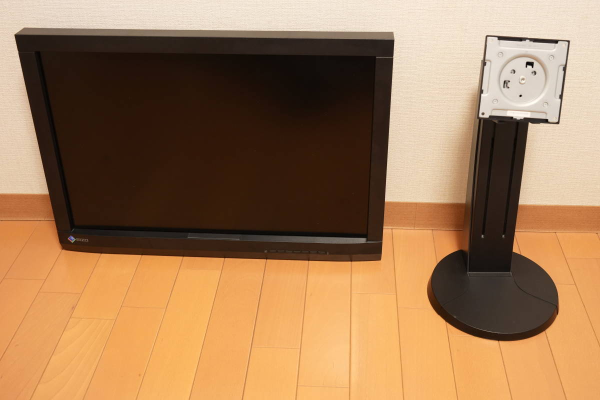 ヤフオク! -「eizo coloredge cg246」の落札相場・落札価格