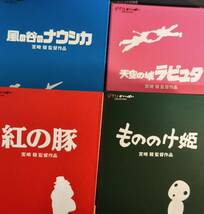 宮崎駿、もののけ姫、ラピュタ、ナウシカ、紅の豚_画像2