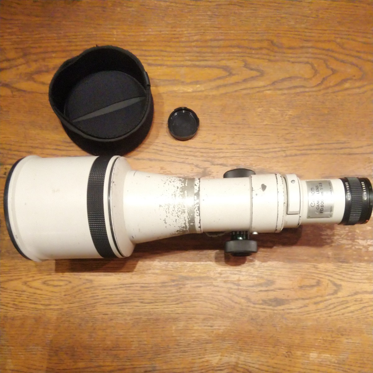 Yahoo!オークション -「canon 600mm」(一眼カメラ用（マニュアル